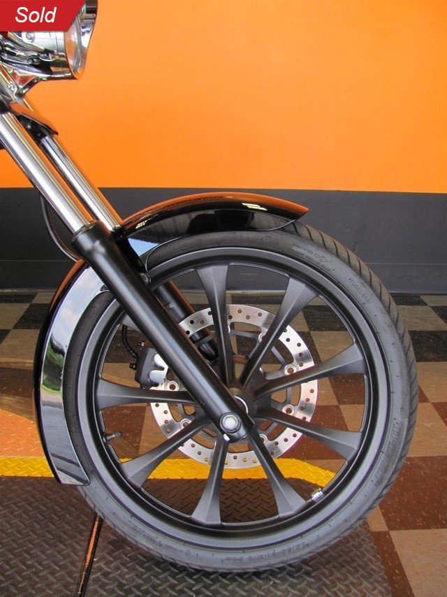 Honda Vehicle