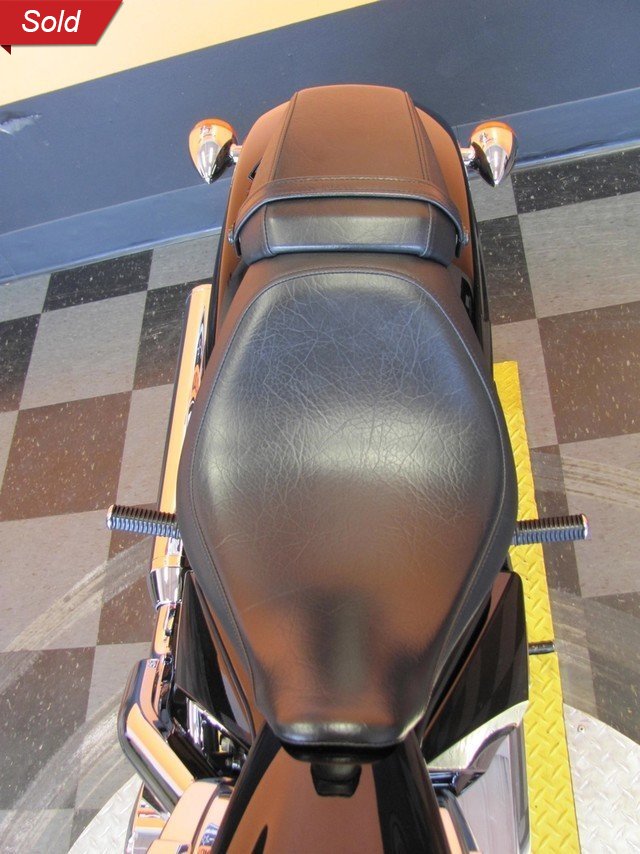Honda Vehicle
