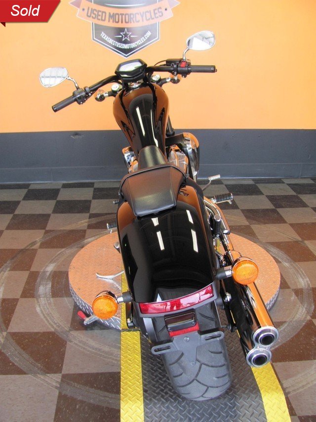 Honda Vehicle