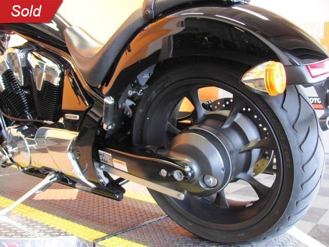 Honda Vehicle