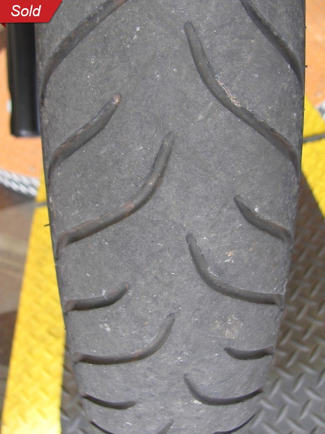 Honda Vehicle
