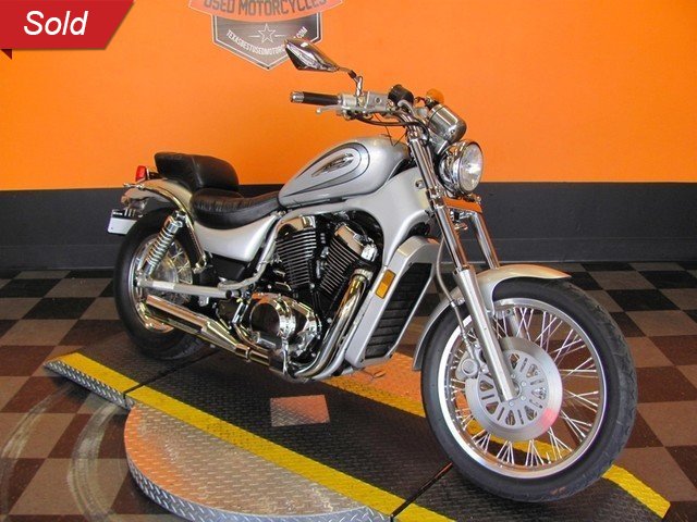 Suzuki Vehicle