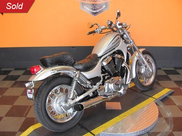 Suzuki Vehicle