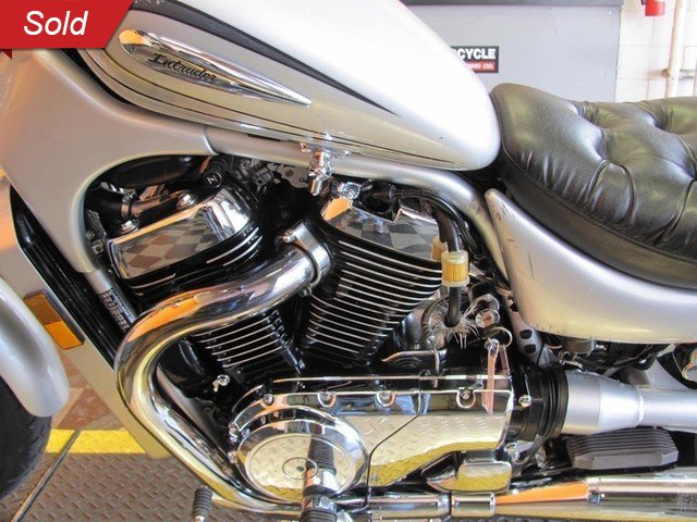 Suzuki Vehicle