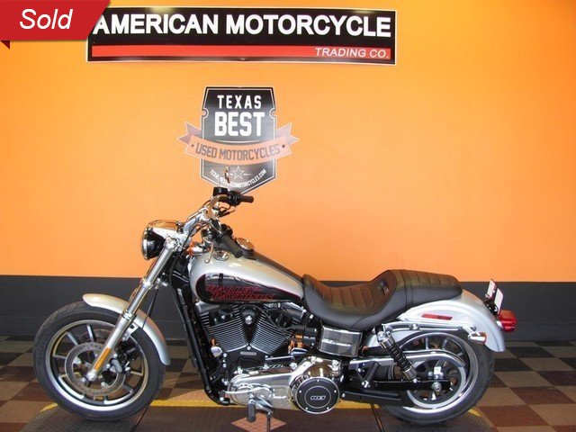 Harley-Davidson Vehicle