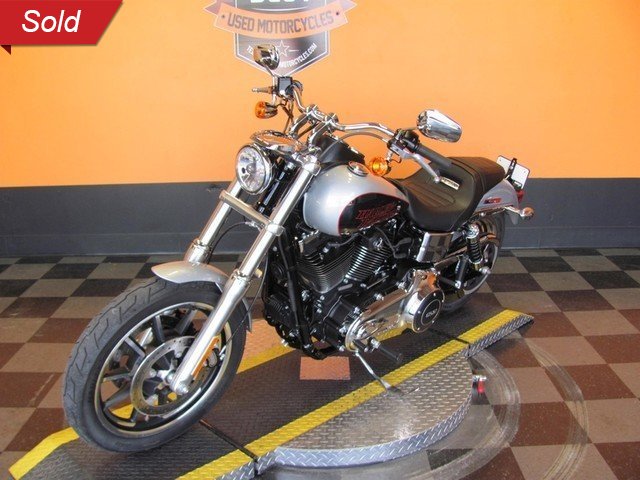 Harley-Davidson Vehicle