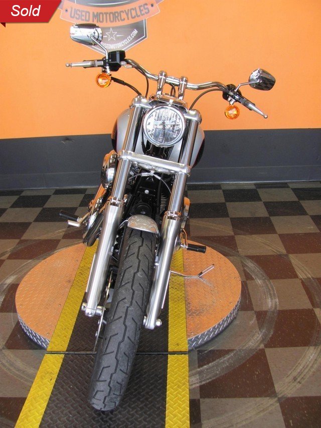Harley-Davidson Vehicle