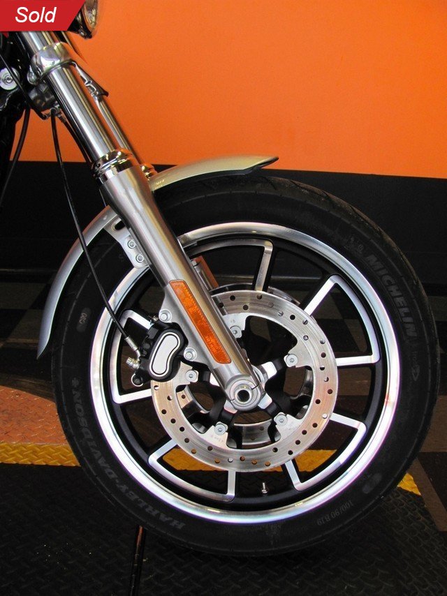 Harley-Davidson Vehicle