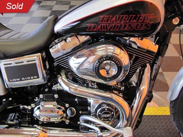Harley-Davidson Vehicle