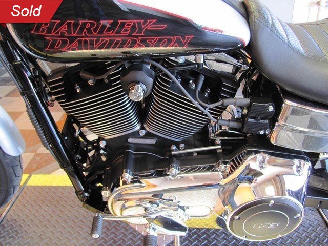 Harley-Davidson Vehicle