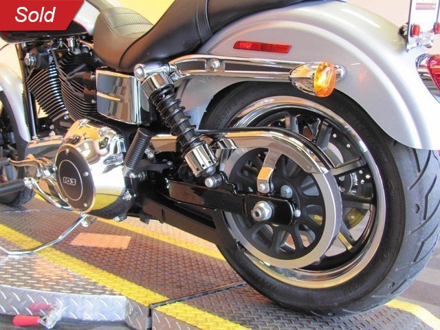 Harley-Davidson Vehicle