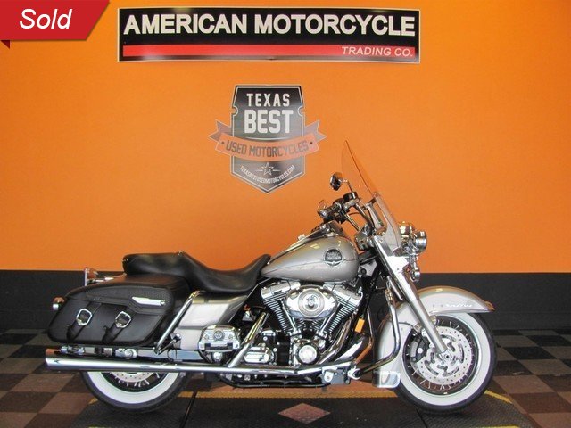 Harley-Davidson Vehicle
