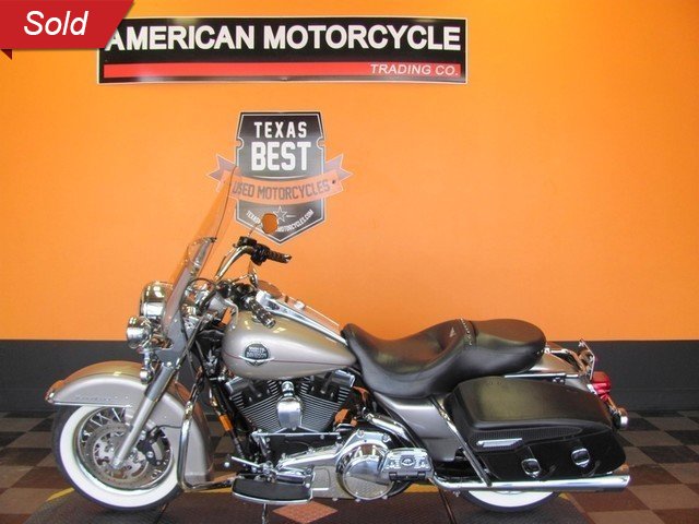 Harley-Davidson Vehicle