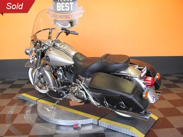 Harley-Davidson Vehicle