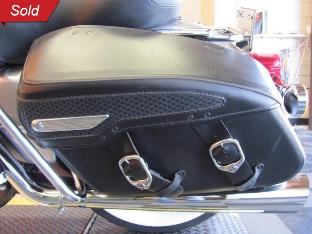 Harley-Davidson Vehicle