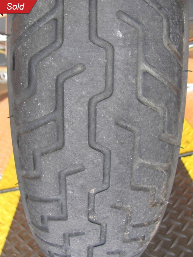 Harley-Davidson Vehicle