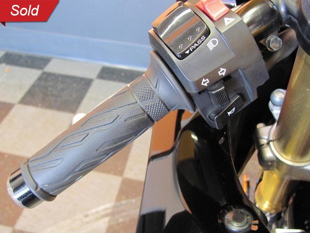 Suzuki Vehicle