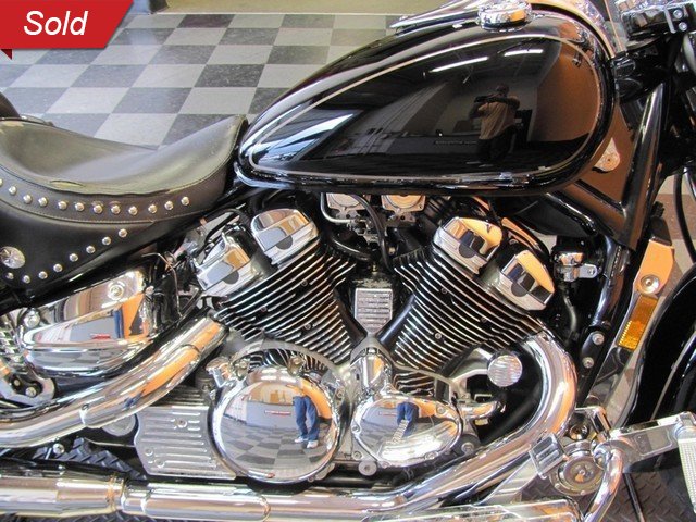 Yamaha Vehicle