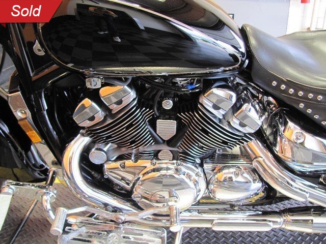 Yamaha Vehicle