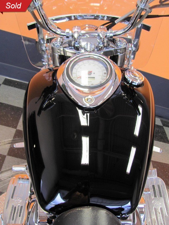 Yamaha Vehicle
