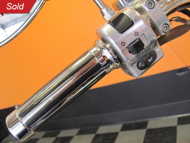 Yamaha Vehicle