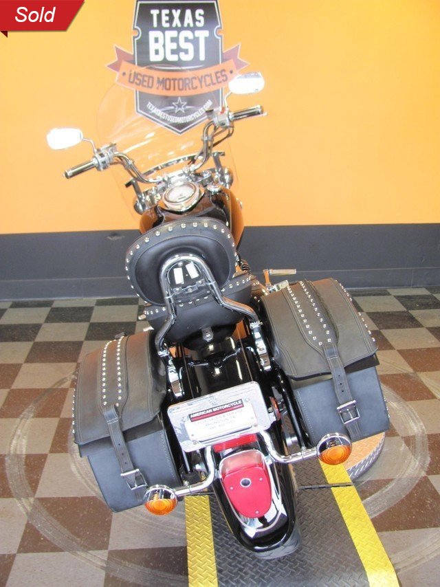Yamaha Vehicle
