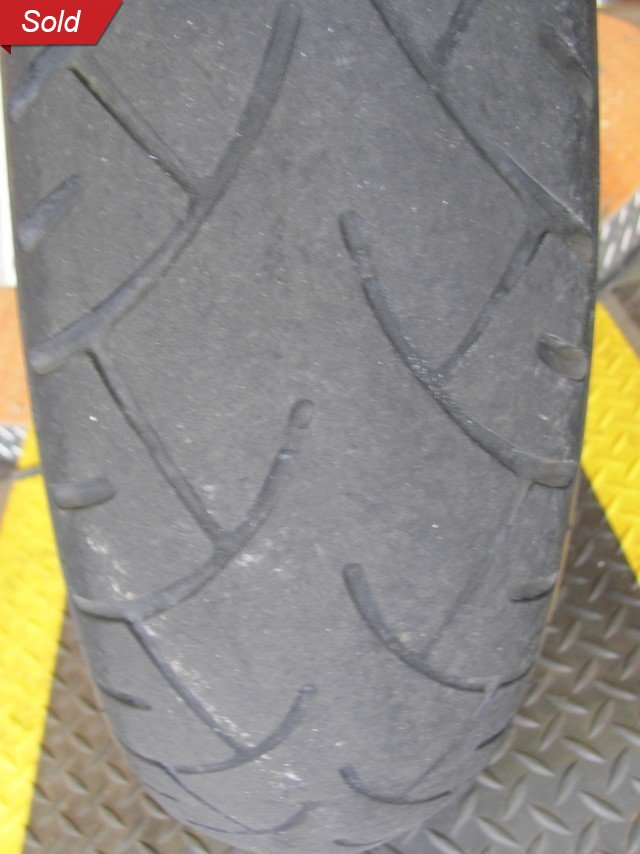 Yamaha Vehicle