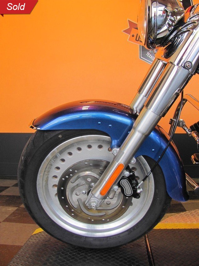 Harley-Davidson Vehicle