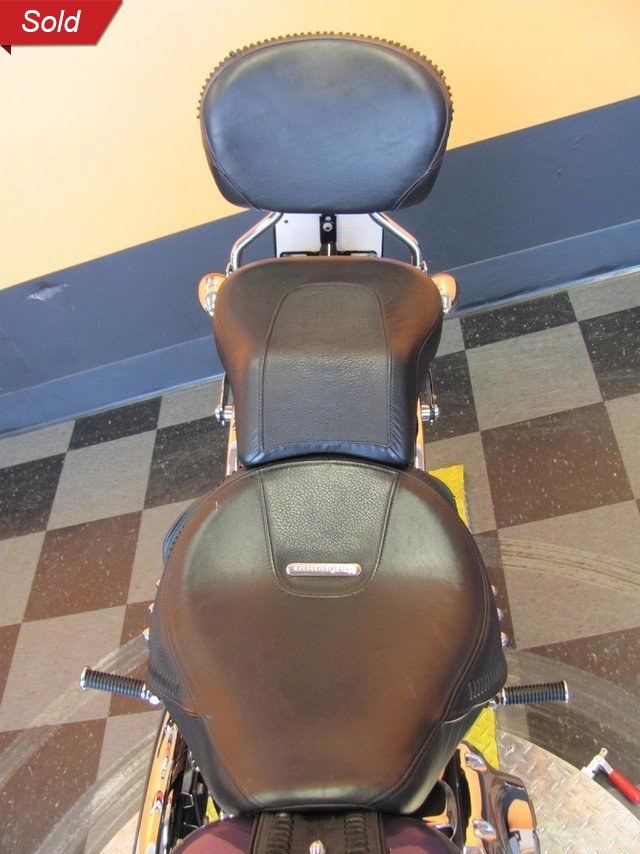 Harley-Davidson Vehicle