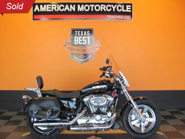 Harley-Davidson Vehicle