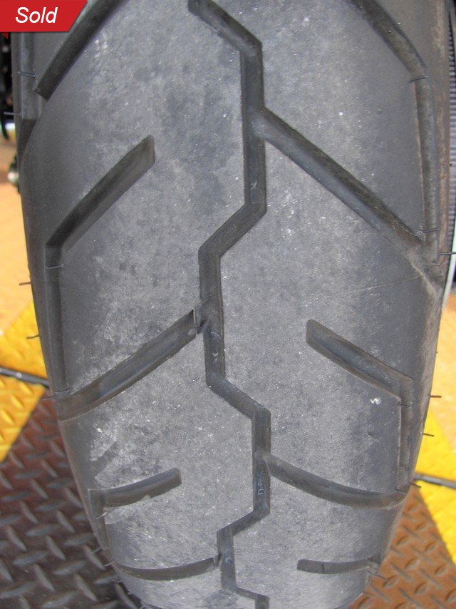 Harley-Davidson Vehicle