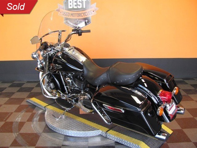 Harley-Davidson Vehicle