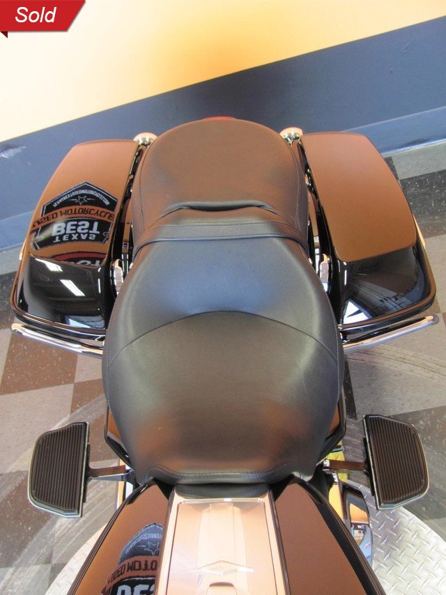 Harley-Davidson Vehicle