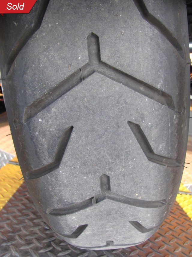 Harley-Davidson Vehicle