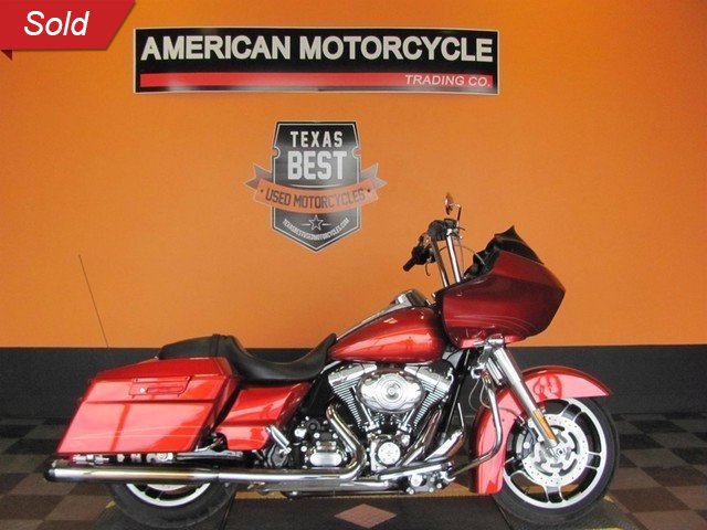 Harley-Davidson Vehicle