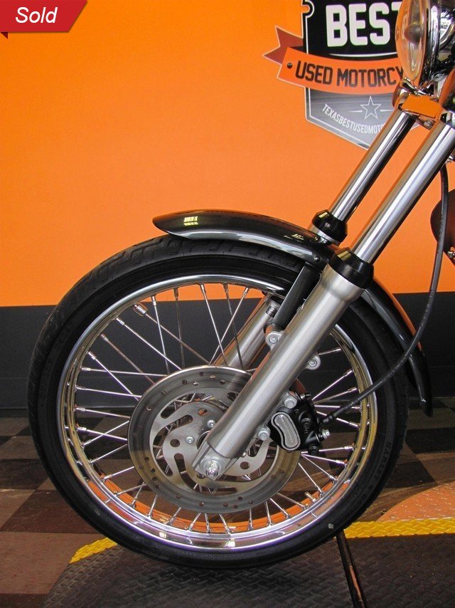 Harley-Davidson Vehicle