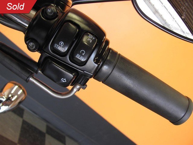 Harley-Davidson Vehicle