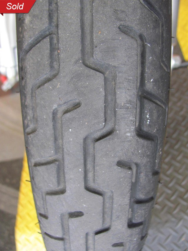 Harley-Davidson Vehicle