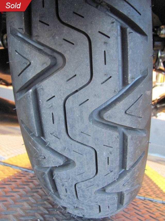 Harley-Davidson Vehicle