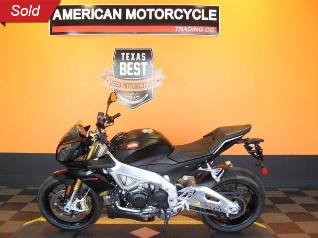 Aprilia Vehicle