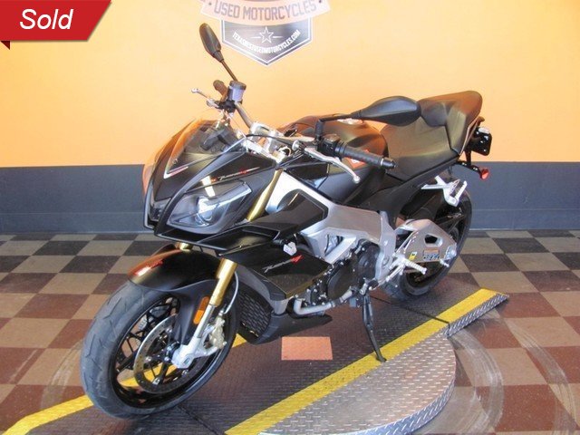 Aprilia Vehicle