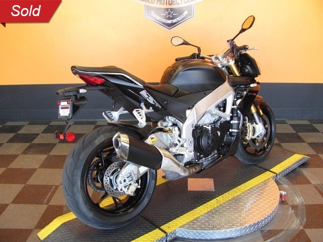 Aprilia Vehicle