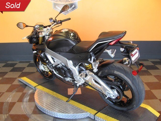 Aprilia Vehicle