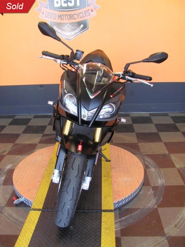 Aprilia Vehicle