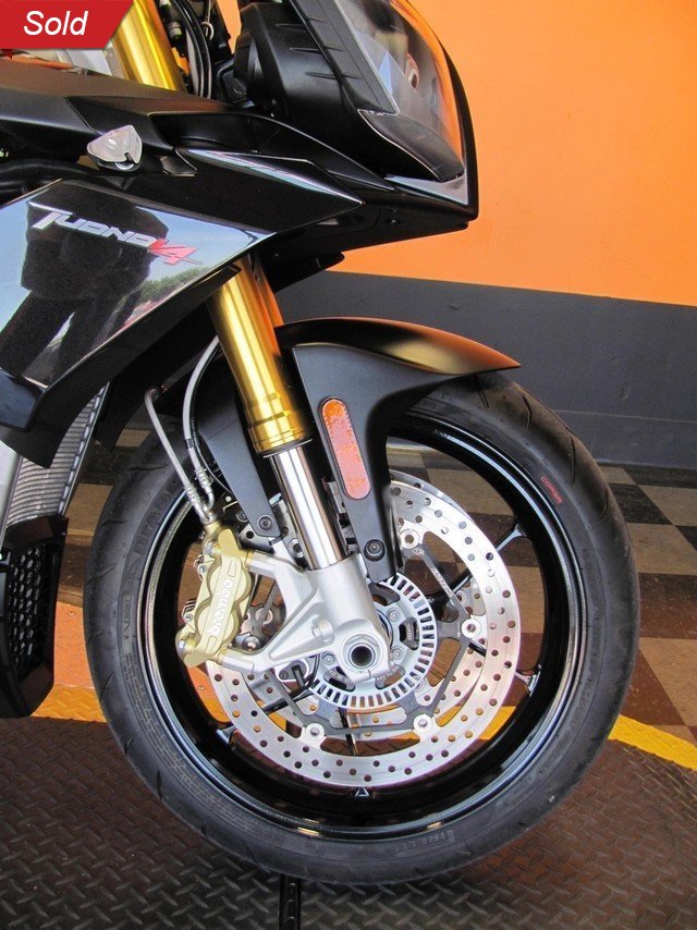 Aprilia Vehicle