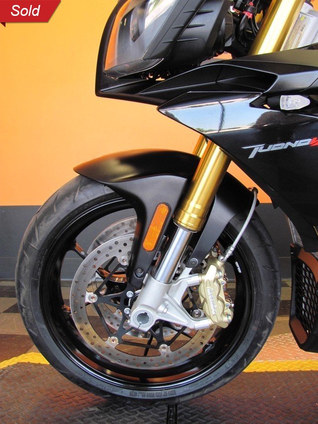 Aprilia Vehicle