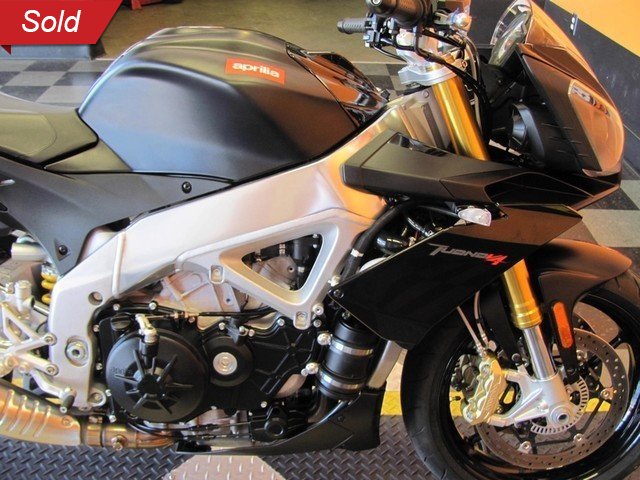 Aprilia Vehicle