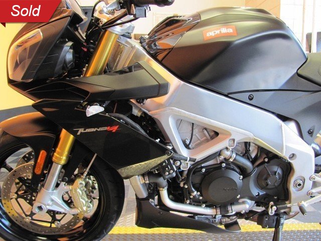 Aprilia Vehicle