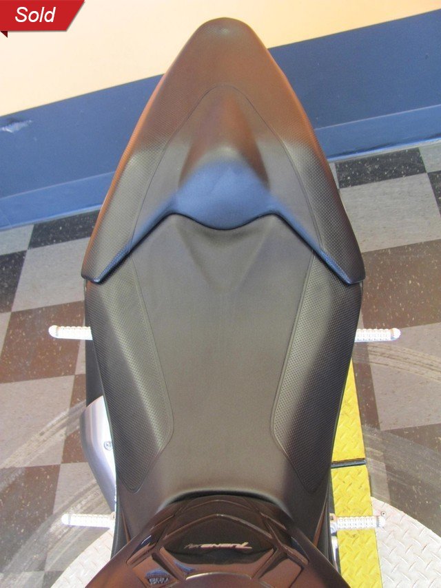 Aprilia Vehicle
