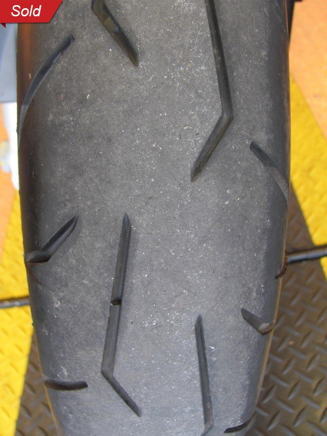 Aprilia Vehicle